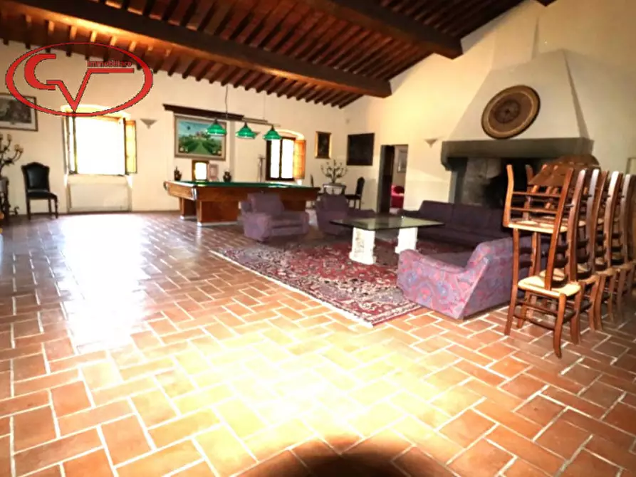 Immagine 57 di Villa in vendita  in Laterina a Laterina Pergine Valdarno