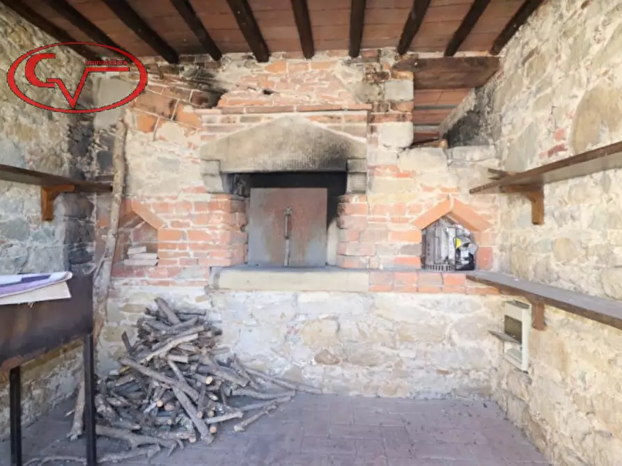 Immagine 58 di Villa in vendita  in Laterina a Laterina Pergine Valdarno