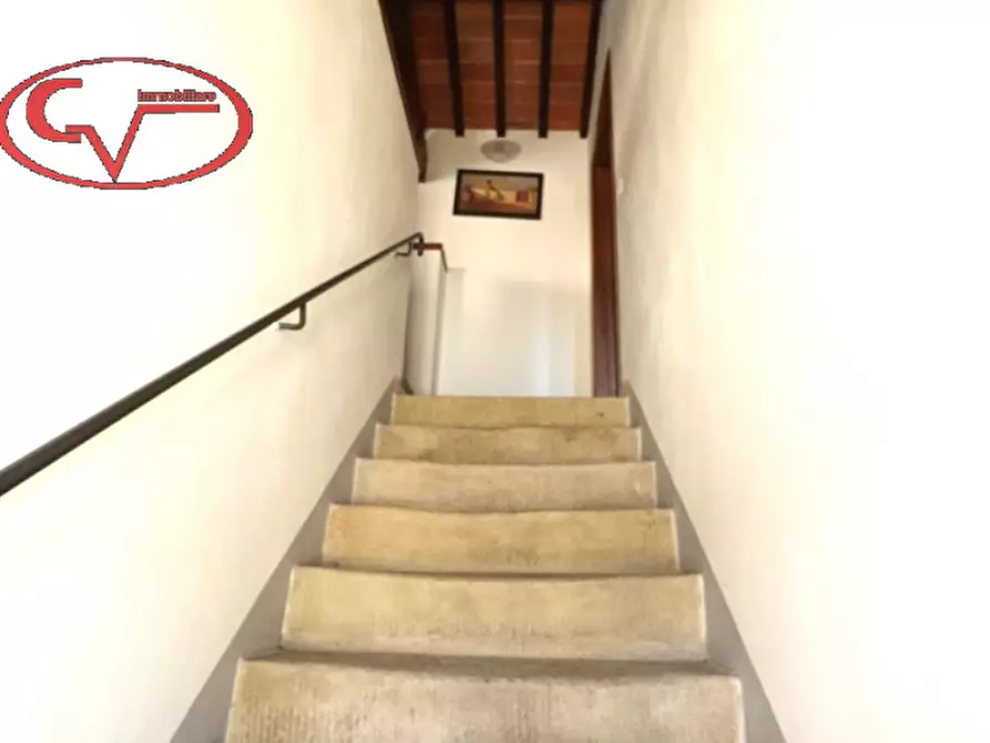 Immagine 60 di Villa in vendita  in Laterina a Laterina Pergine Valdarno