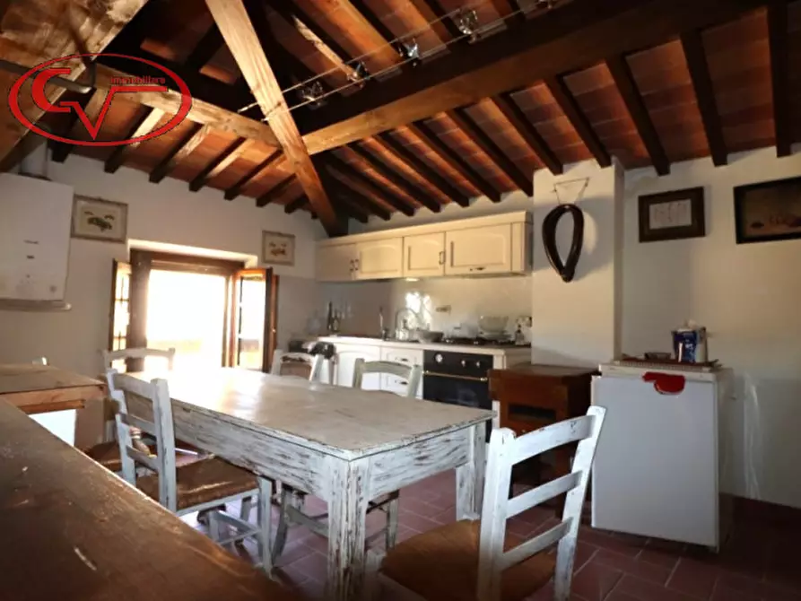 Immagine 61 di Villa in vendita  in Laterina a Laterina Pergine Valdarno