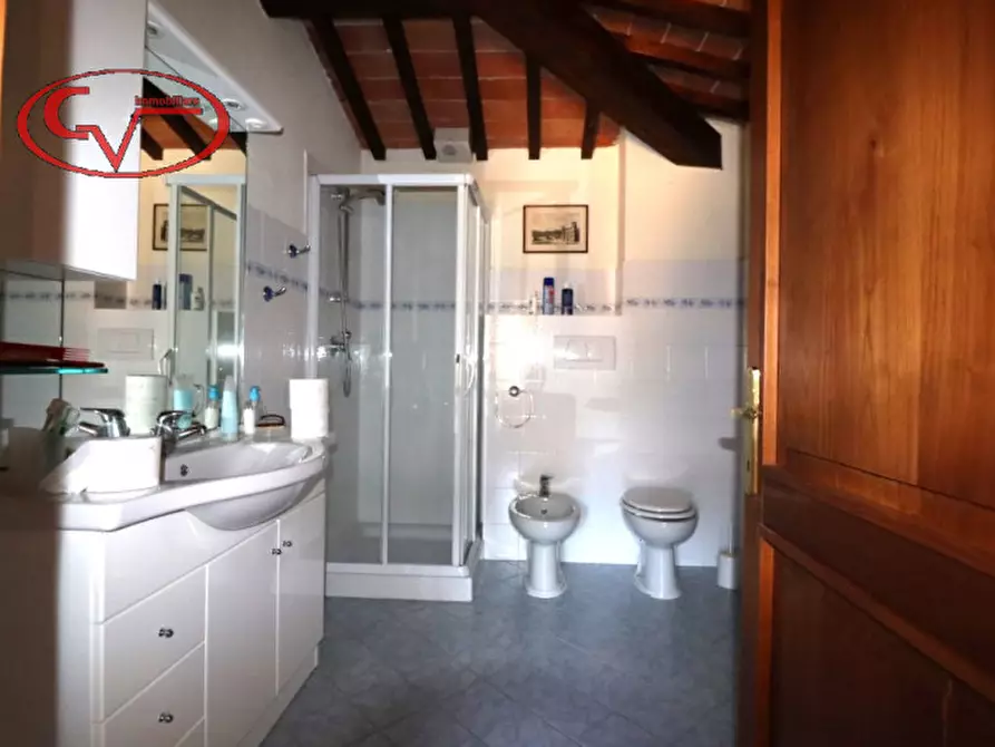 Immagine 63 di Villa in vendita  in Laterina a Laterina Pergine Valdarno