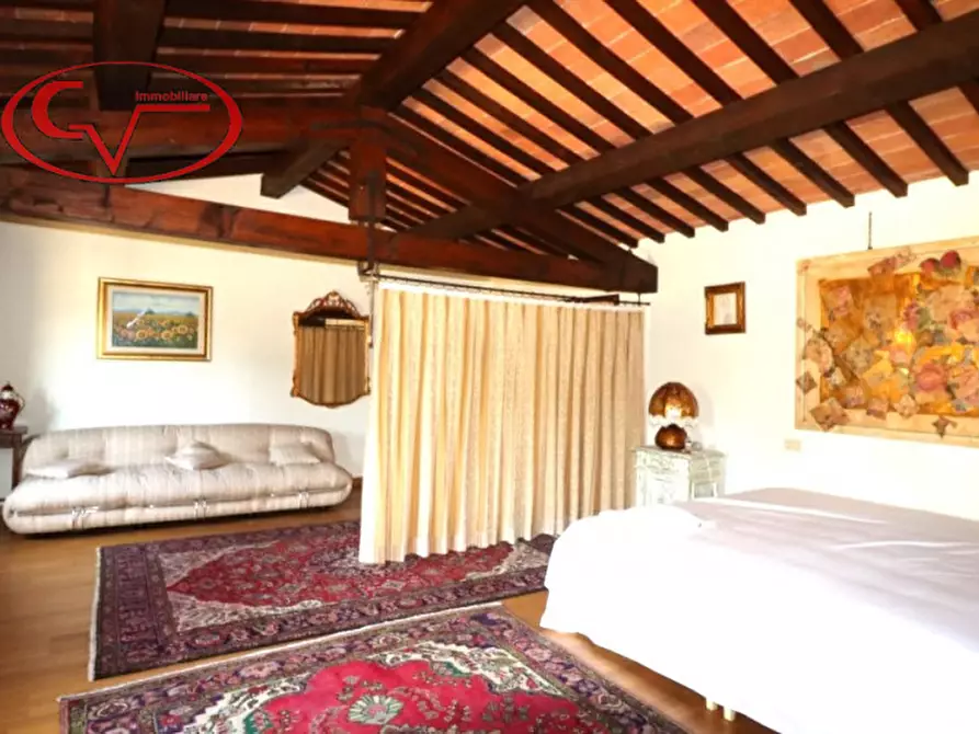 Immagine 64 di Villa in vendita  in Laterina a Laterina Pergine Valdarno