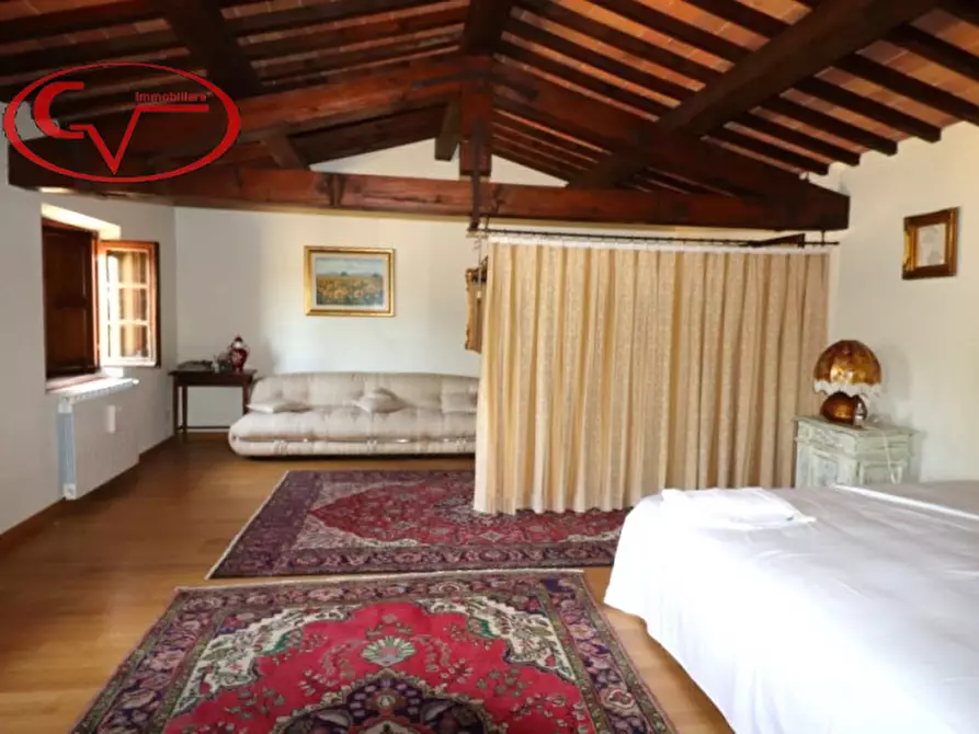 Immagine 65 di Villa in vendita  in Laterina a Laterina Pergine Valdarno