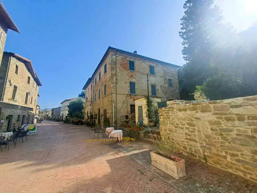 Immagine 3 di Villetta a schiera in vendita  a Tuoro Sul Trasimeno