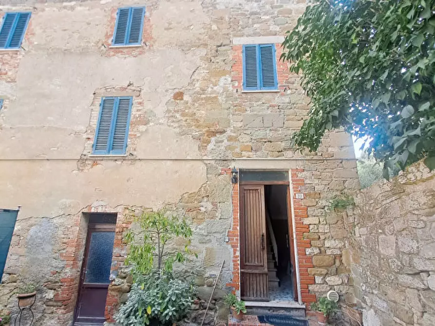 Immagine 5 di Villetta a schiera in vendita  a Tuoro Sul Trasimeno