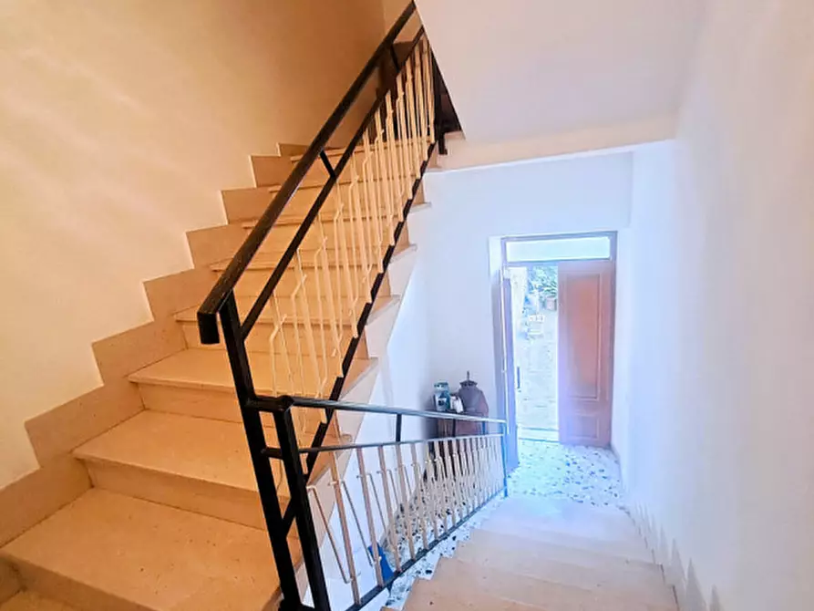 Immagine 6 di Villetta a schiera in vendita  a Tuoro Sul Trasimeno