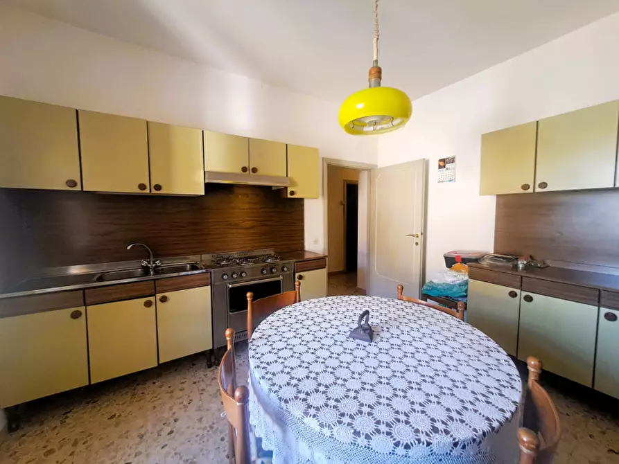 Immagine 8 di Villetta a schiera in vendita  a Tuoro Sul Trasimeno