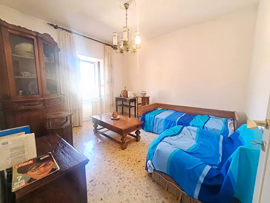 Immagine 12 di Villetta a schiera in vendita  a Tuoro Sul Trasimeno