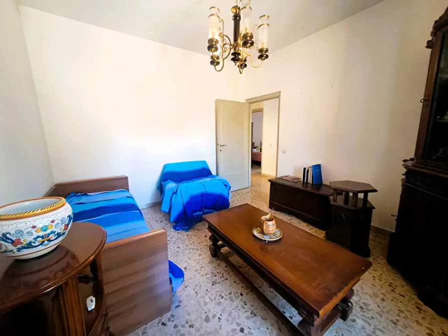 Immagine 13 di Villetta a schiera in vendita  a Tuoro Sul Trasimeno