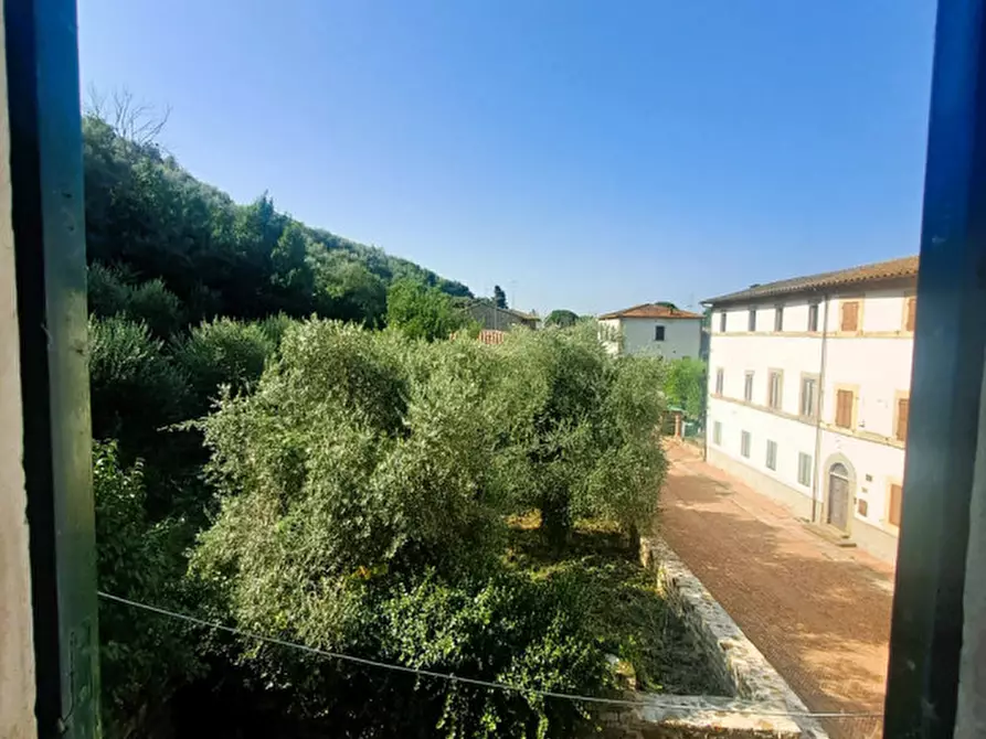 Immagine 15 di Villetta a schiera in vendita  a Tuoro Sul Trasimeno