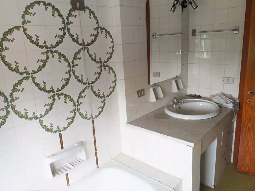 Immagine 3 di Appartamento in vendita  a Fontaniva