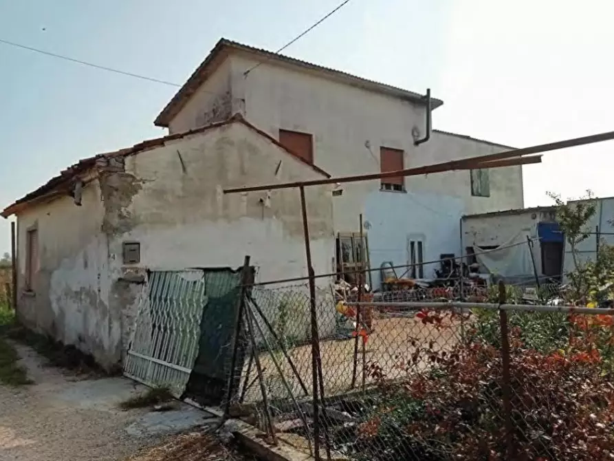 Immagine 1 di Casa indipendente in vendita  in VIA VITTORE CARPACCIO 4 a Legnago
