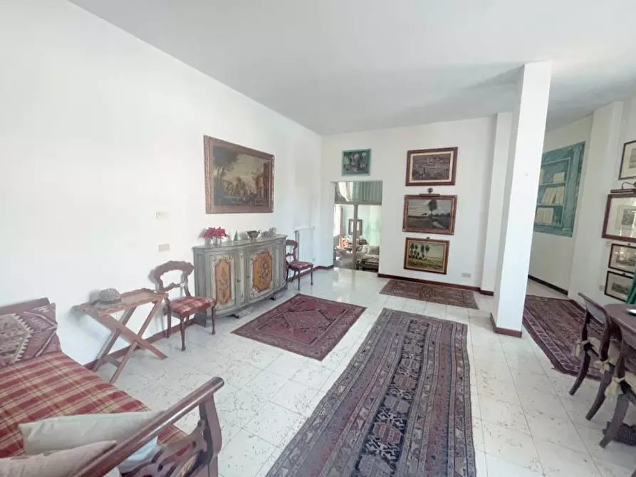 Immagine 1 di Appartamento in vendita  in SANTO PRATO DELLA VALLE RIF 502 a Padova
