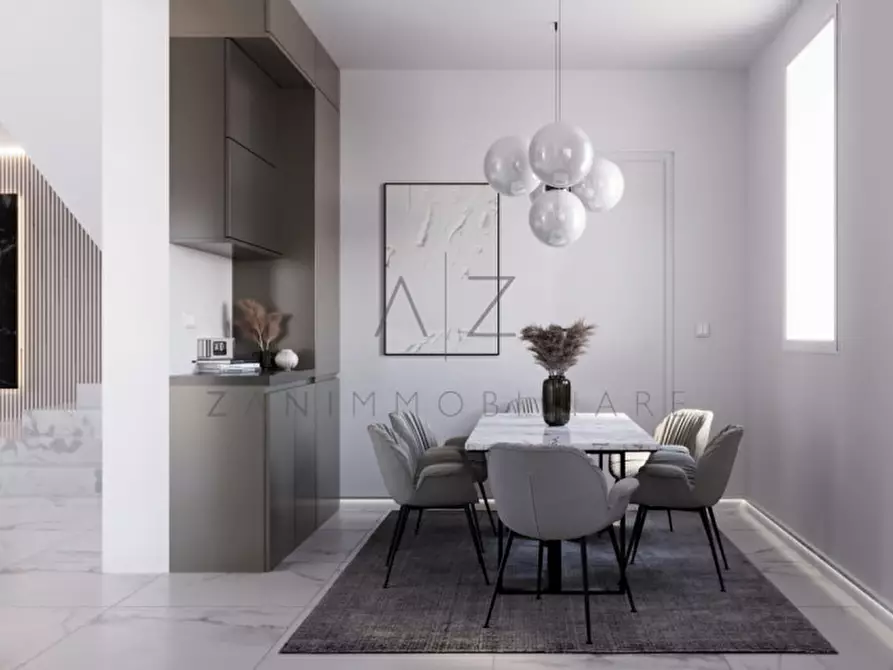 Immagine 1 di Appartamento in vendita  in Via Verdi a Resana