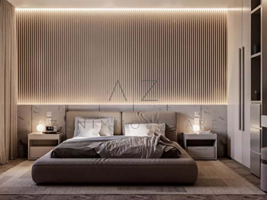 Immagine 3 di Appartamento in vendita  in Via Verdi a Resana