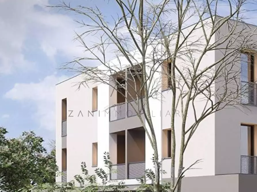 Immagine 11 di Appartamento in vendita  in Via Verdi a Resana