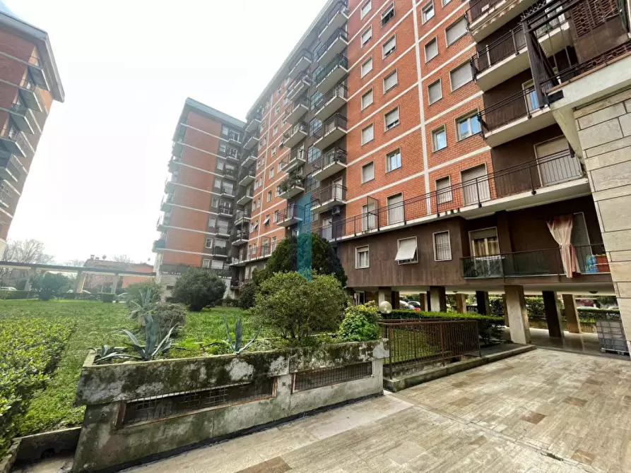 Immagine 1 di Appartamento in vendita  in Via Alessandro Lamarmora 294 a Brescia