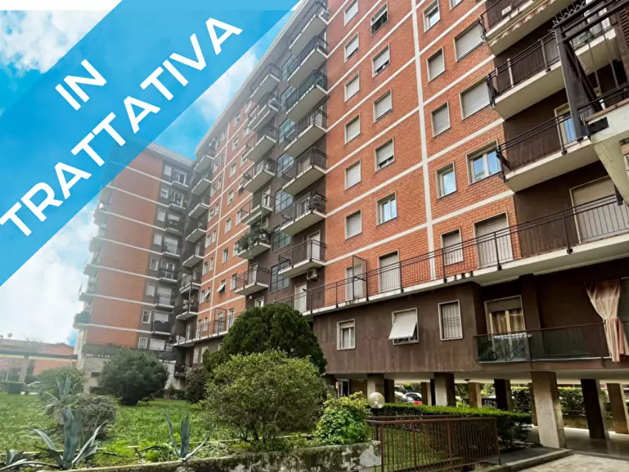 Immagine 1 di Appartamento in vendita  in Via Alessandro Lamarmora 294 a Brescia