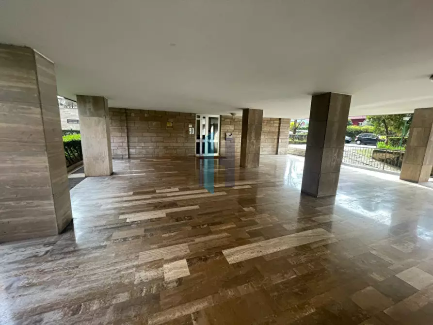 Immagine 2 di Appartamento in vendita  in Via Alessandro Lamarmora 294 a Brescia