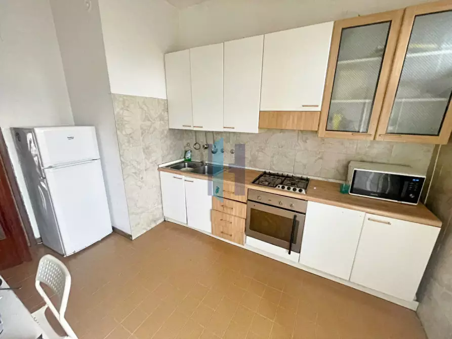 Immagine 3 di Appartamento in vendita  in Via Alessandro Lamarmora 294 a Brescia