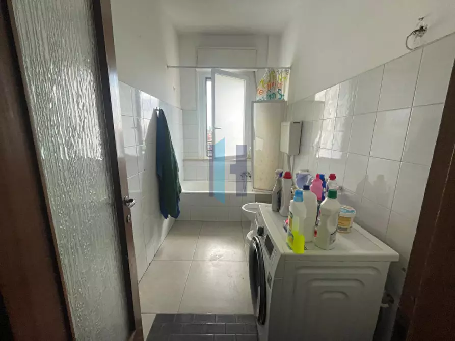 Immagine 10 di Appartamento in vendita  in Via Alessandro Lamarmora 294 a Brescia