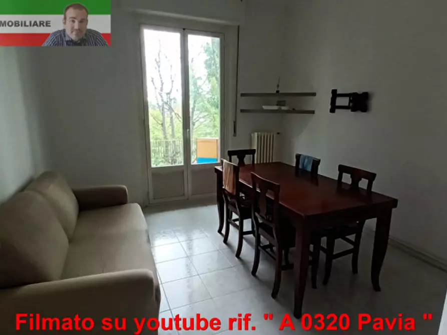 Immagine 2 di Appartamento in affitto  in piazza berengario a Pavia