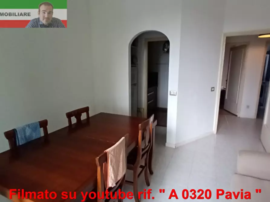 Immagine 3 di Appartamento in affitto  in piazza berengario a Pavia