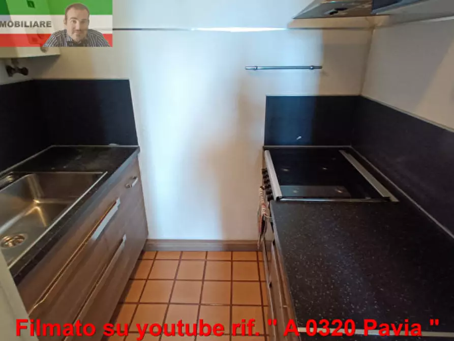 Immagine 4 di Appartamento in affitto  in piazza berengario a Pavia