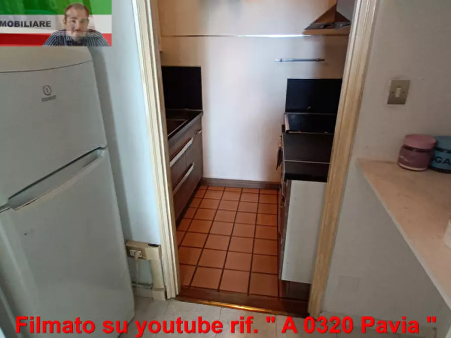 Immagine 5 di Appartamento in affitto  in piazza berengario a Pavia