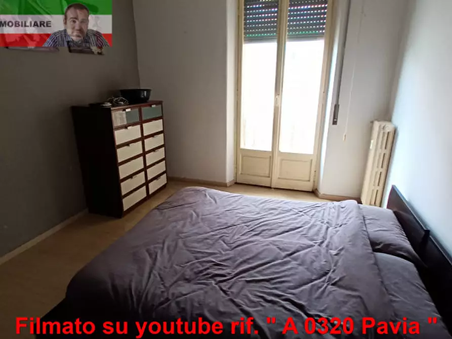 Immagine 6 di Appartamento in affitto  in piazza berengario a Pavia