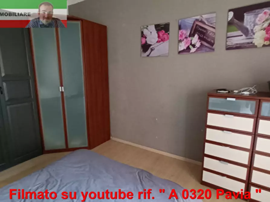 Immagine 7 di Appartamento in affitto  in piazza berengario a Pavia