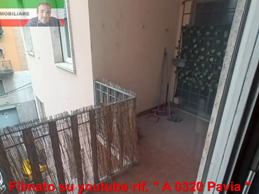 Immagine 8 di Appartamento in affitto  in piazza berengario a Pavia