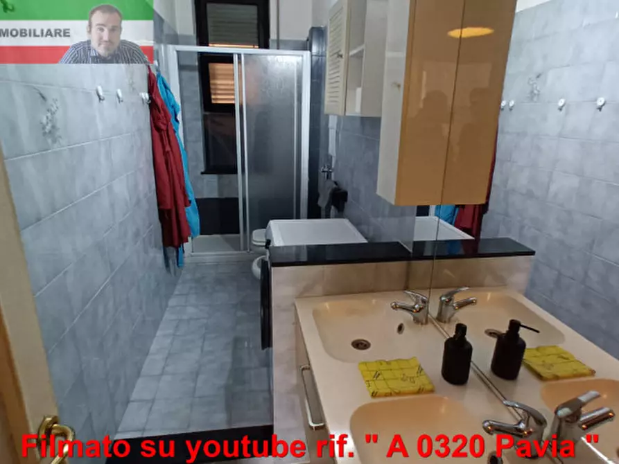 Immagine 9 di Appartamento in affitto  in piazza berengario a Pavia