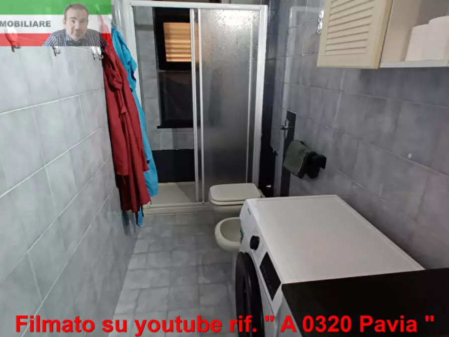 Immagine 10 di Appartamento in affitto  in piazza berengario a Pavia