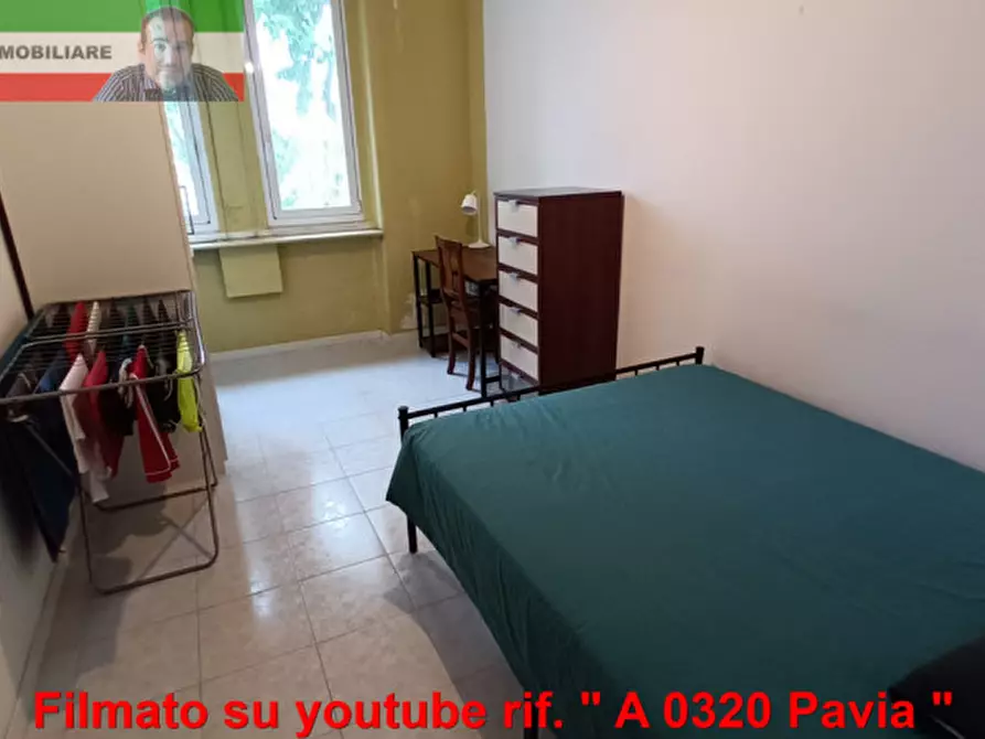 Immagine 11 di Appartamento in affitto  in piazza berengario a Pavia