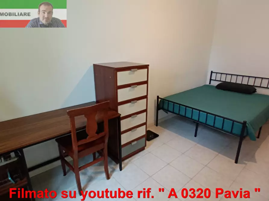 Immagine 12 di Appartamento in affitto  in piazza berengario a Pavia