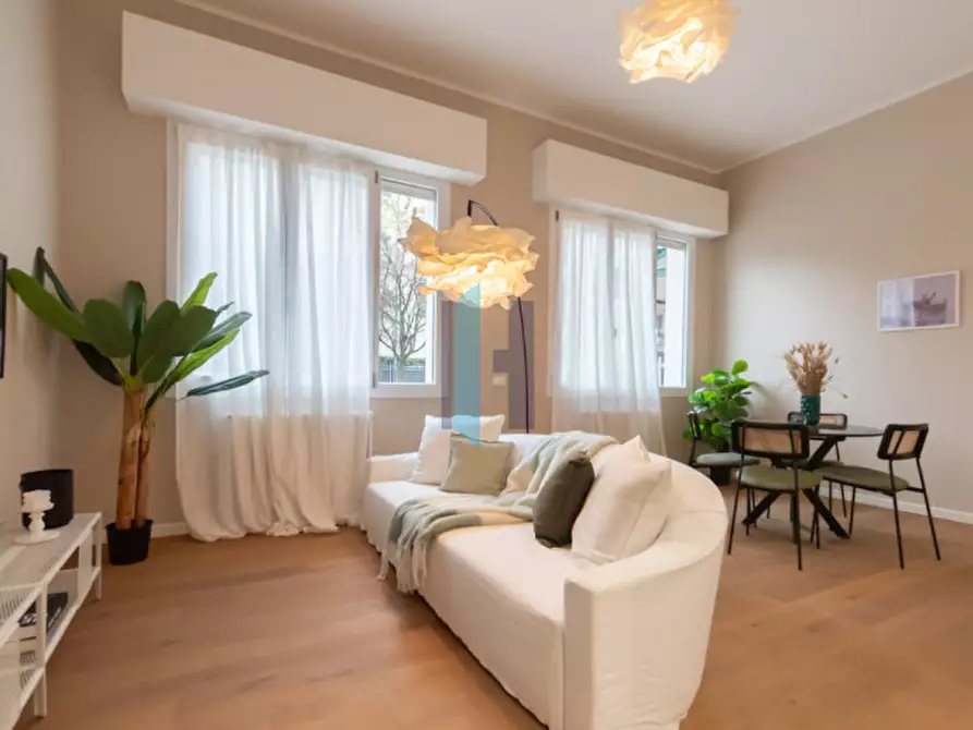 Immagine 2 di Appartamento in vendita  in Via Renato Serra 1 a Brescia