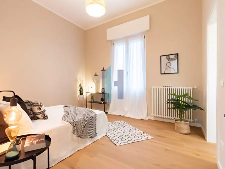 Immagine 3 di Appartamento in vendita  in Via Renato Serra 1 a Brescia