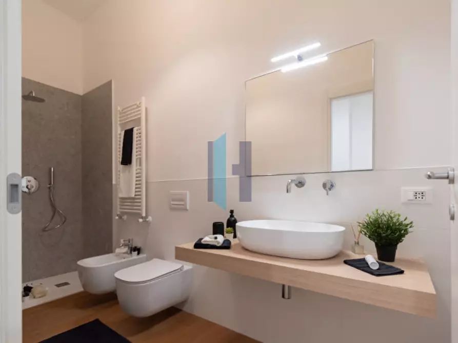 Immagine 4 di Appartamento in vendita  in Via Renato Serra 1 a Brescia