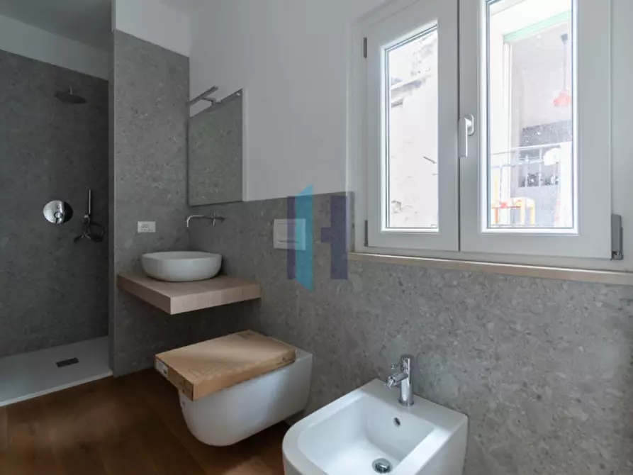 Immagine 5 di Appartamento in vendita  in Via Renato Serra 1 a Brescia