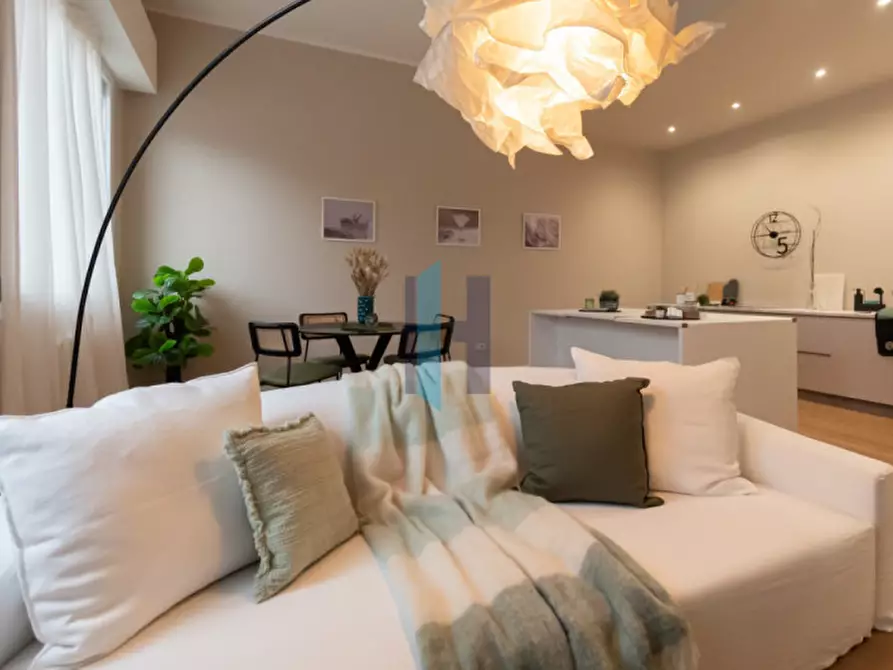 Immagine 6 di Appartamento in vendita  in Via Renato Serra 1 a Brescia