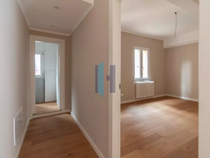 Immagine 7 di Appartamento in vendita  in Via Renato Serra 1 a Brescia