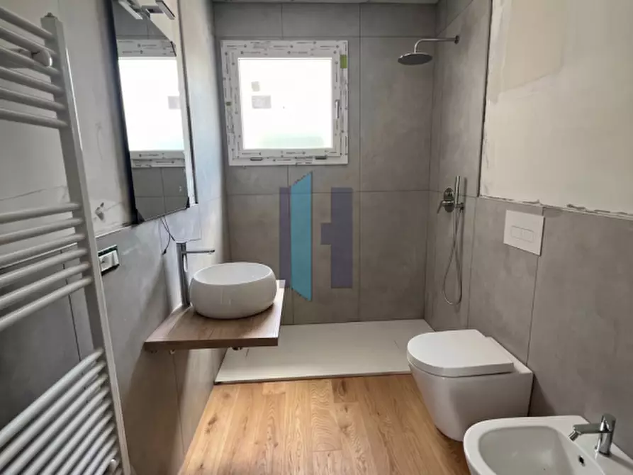 Immagine 32 di Appartamento in vendita  in Via Renato Serra 1 a Brescia