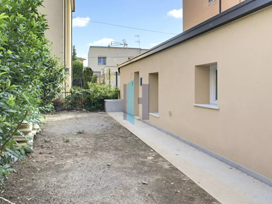 Immagine 34 di Appartamento in vendita  in Via Renato Serra 1 a Brescia