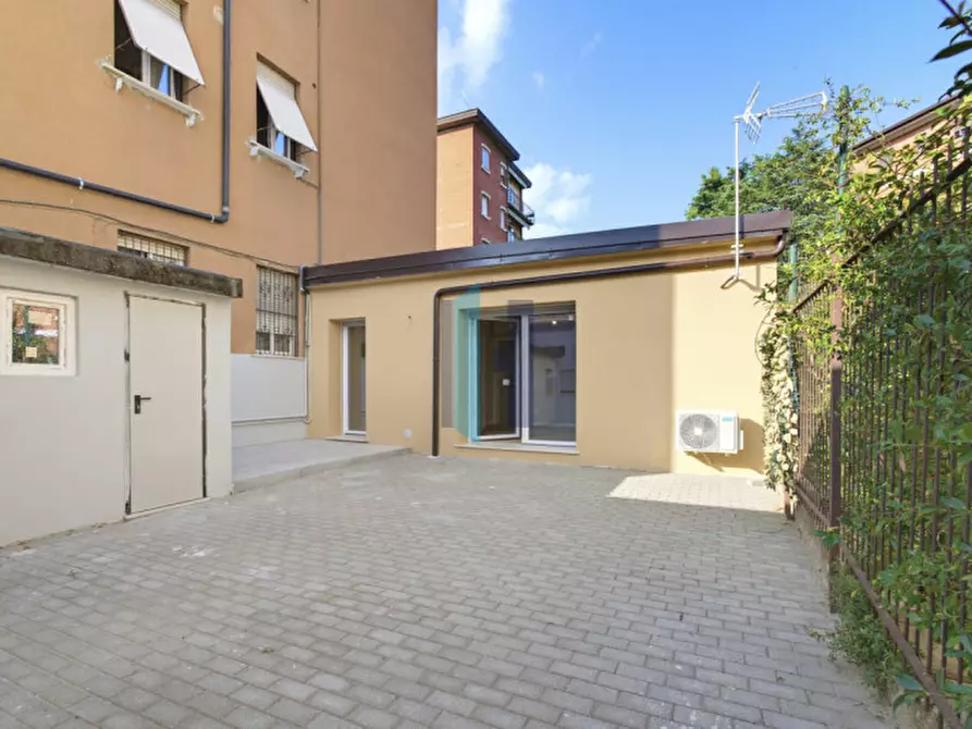 Immagine 35 di Appartamento in vendita  in Via Renato Serra 1 a Brescia