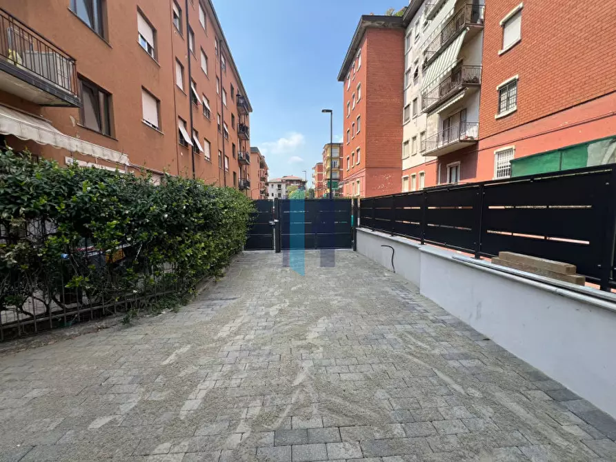 Immagine 36 di Appartamento in vendita  in Via Renato Serra 1 a Brescia
