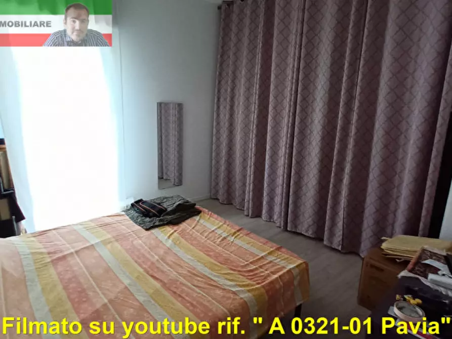 Immagine 10 di Appartamento in affitto  in viale campari a Pavia