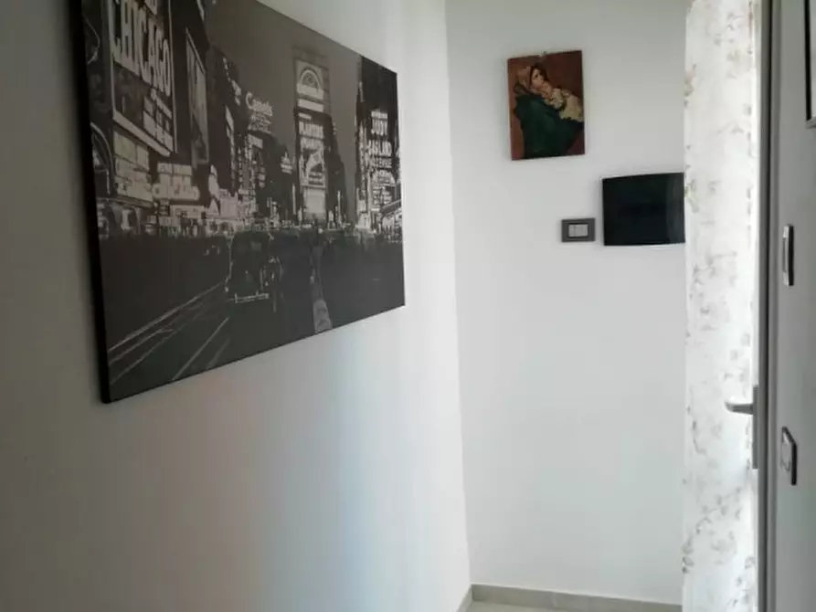 Immagine 6 di Appartamento in vendita  in via gramsci a Parma