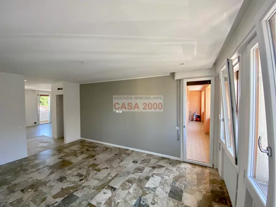 Immagine 2 di Appartamento in vendita  a Camposampiero