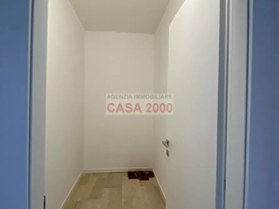 Immagine 5 di Appartamento in vendita  a Camposampiero